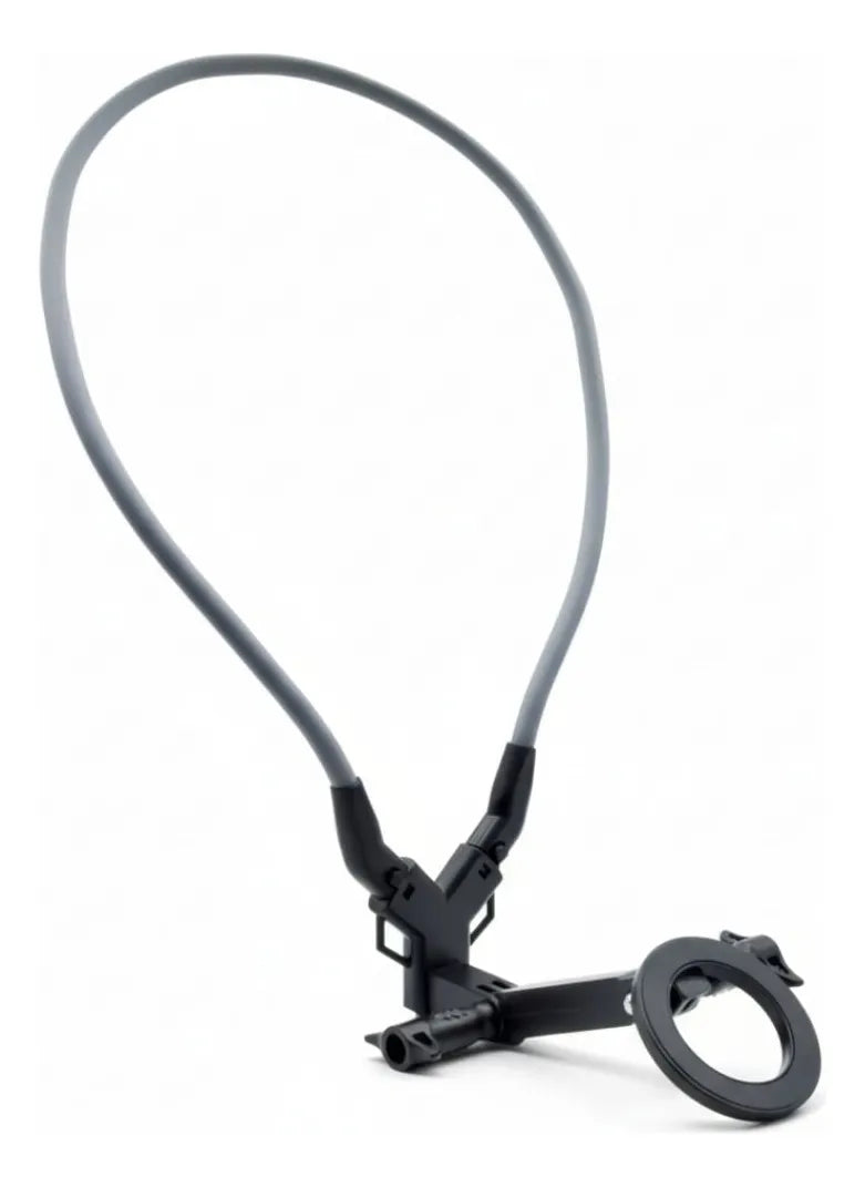 Soporte Magnético De Cuello Para Celular Neck Holder Mount C