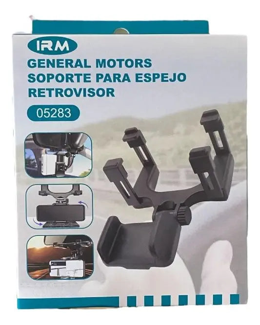 Soporte espejo retrovisor