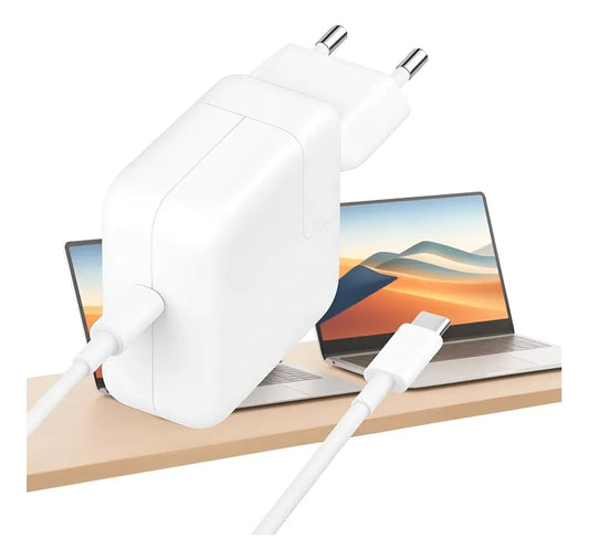 Cargador Apple Tipo C 87W