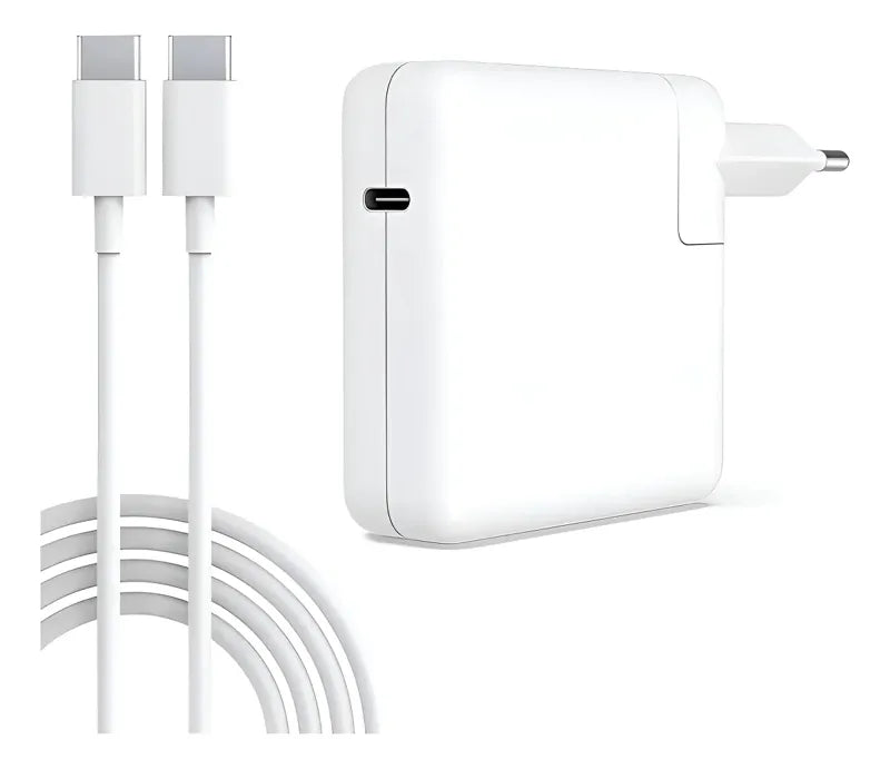 Cargador Apple Tipo C 87W