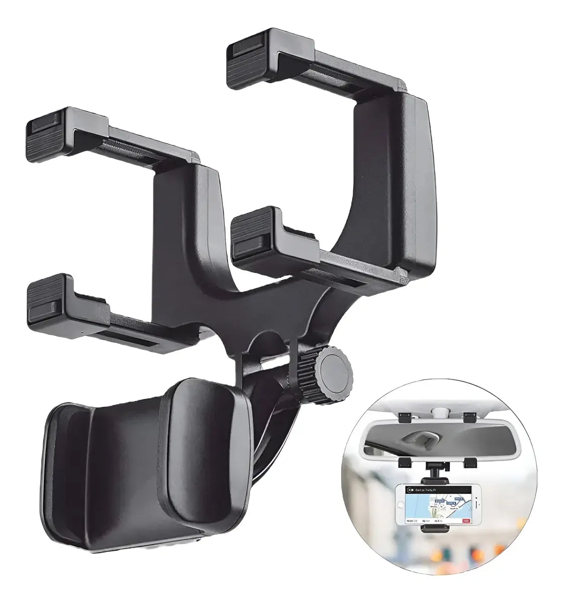 Soporte espejo retrovisor