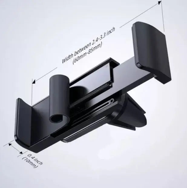 Soporte ventilación auto YOURZ-CZ06