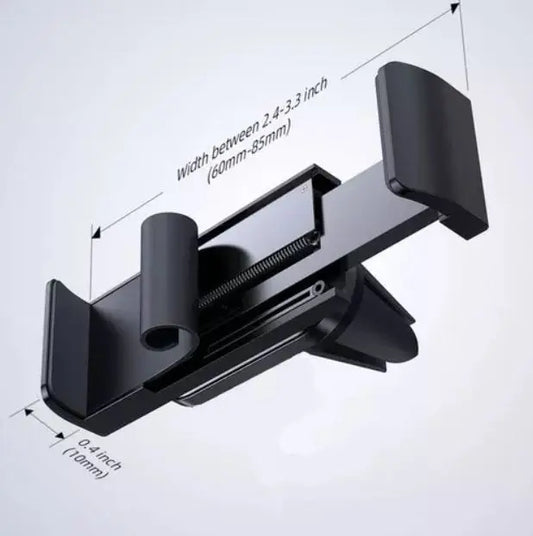 Soporte ventilación auto YOURZ-CZ06