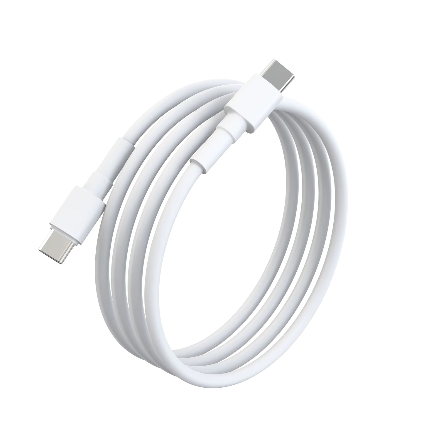 Paquete de 2 Cargadores USB CE | 20 W con Cable USB‑C de 1 m incluido