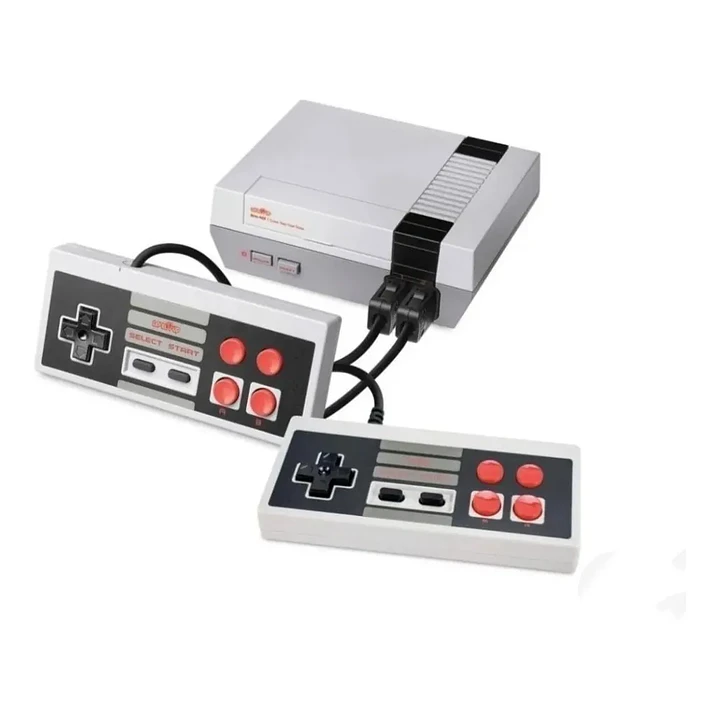Consola de juegos 620