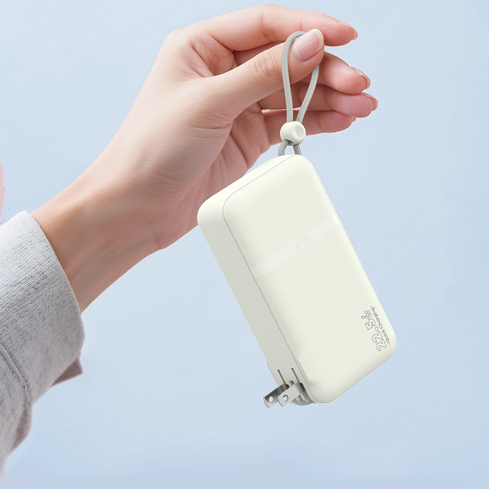 Power Bank VIDVIE 10.000 mAh - PB7021