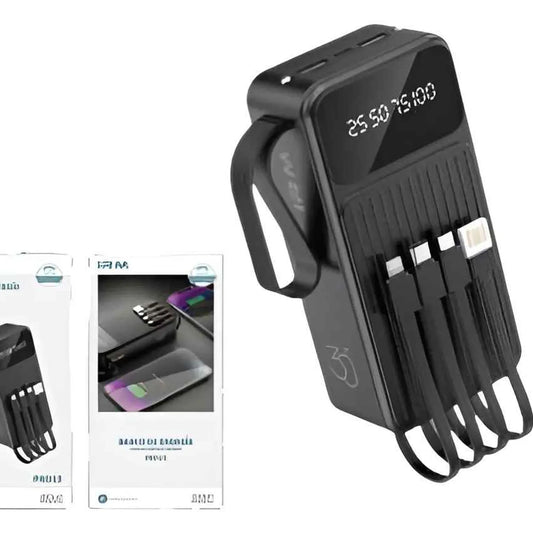 Batería externa PRO13