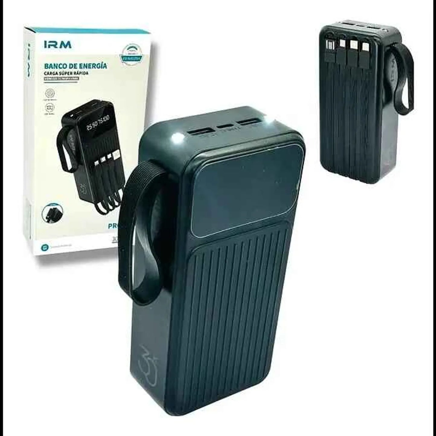 Batería externa PRO13