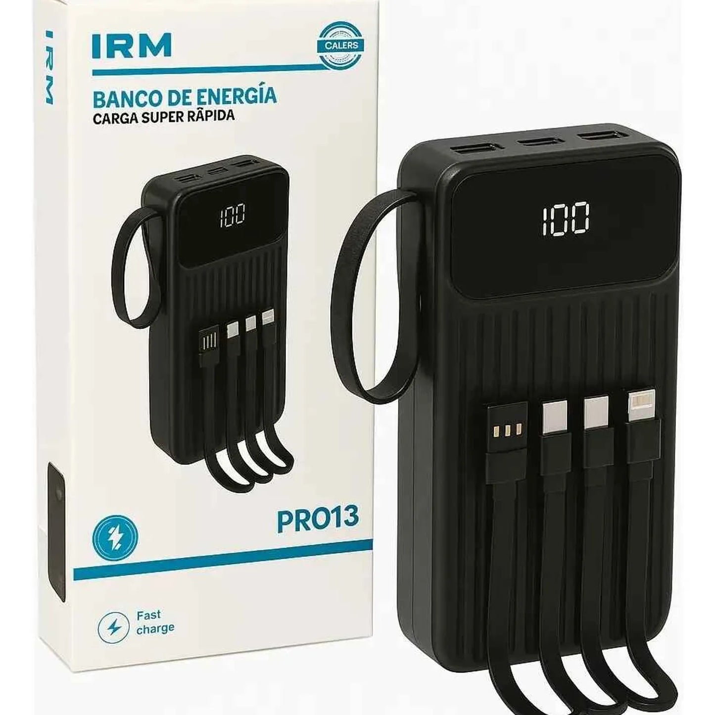 Batería externa PRO13