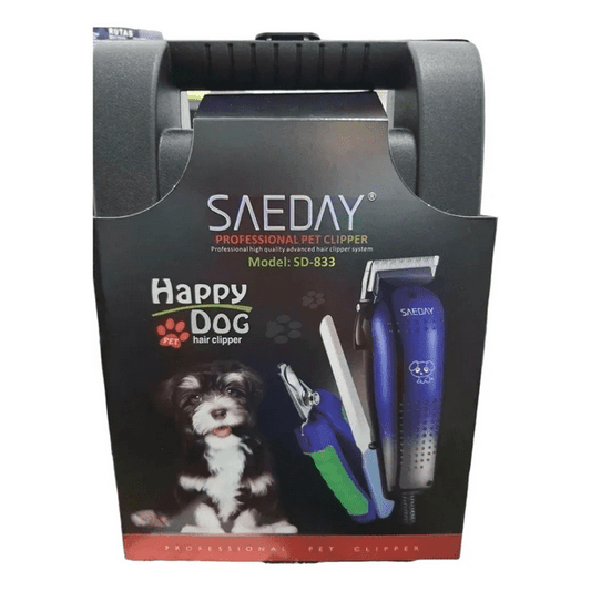 Tijeras para mascotas Saeday