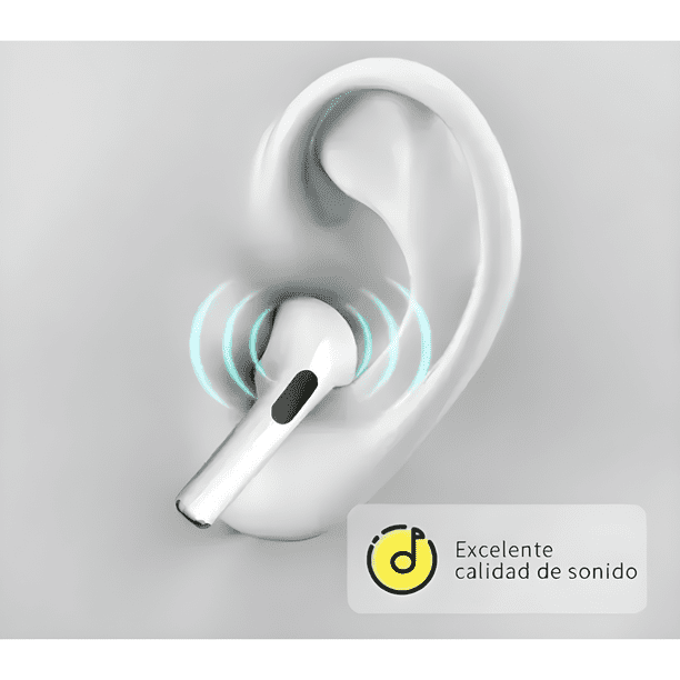 Auriculares Bluetooth Soulmates