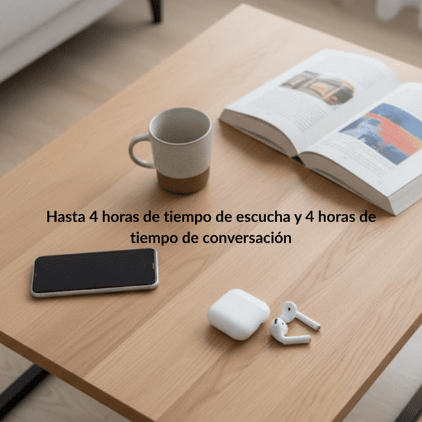 Auriculares Bluetooth Soulmates