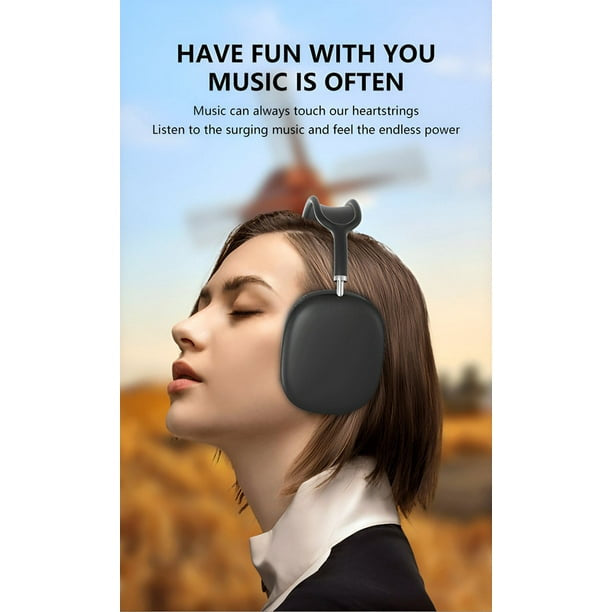 Auriculares UID-A10
