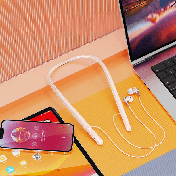 Auriculares Bluetooth BT889