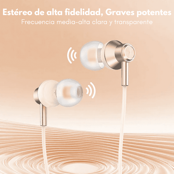 Auriculares Bluetooth BT889