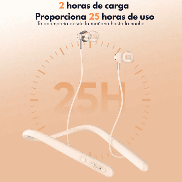 Auriculares Bluetooth BT889
