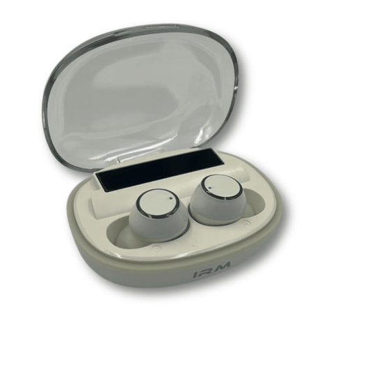 Auriculares Bluetooth SOULMATE37