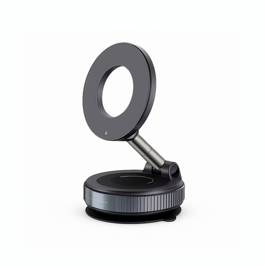 Soporte Magnético Premium para Celular en Autos