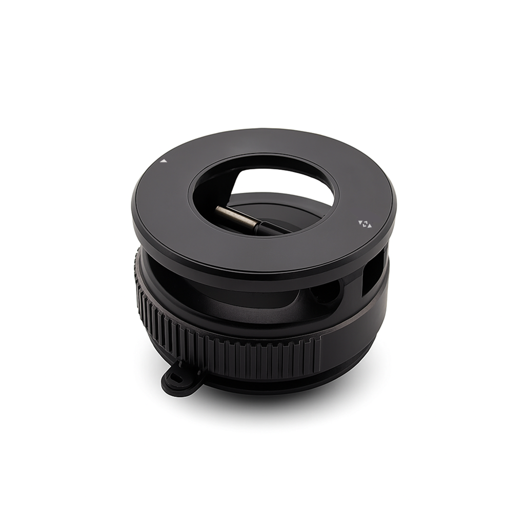 Soporte Magnético Premium para Celular en Autos