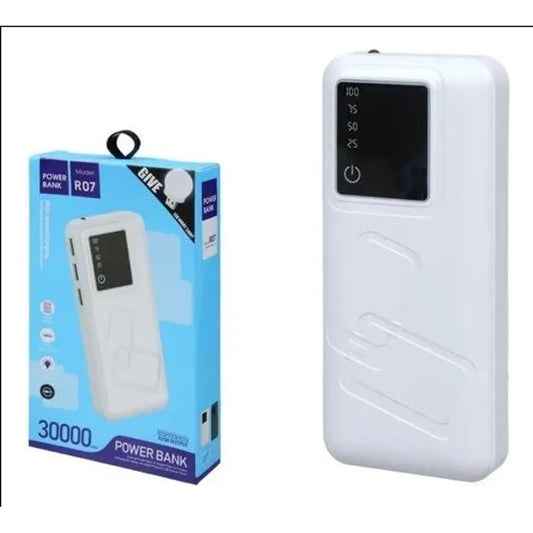 Batería portátil Y07